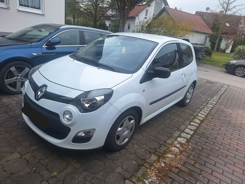 Twingo
