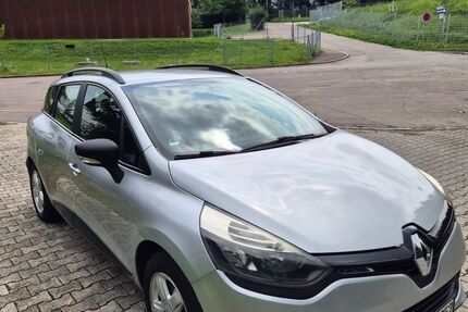 Renault Clio 145.332 km 5.500 € Ulm 89075
