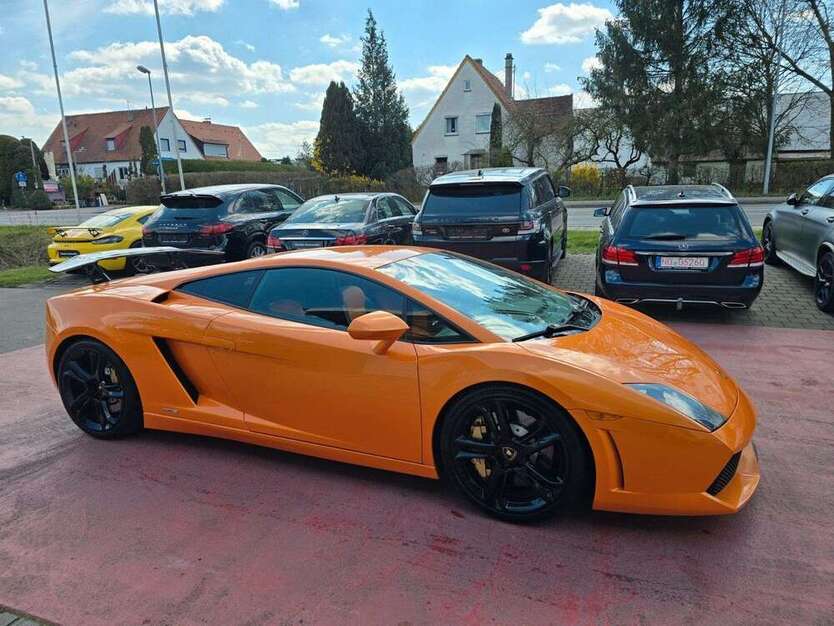 Gallardo
