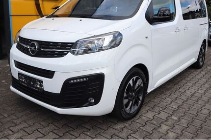 Opel Zafira Life 86.600 km 35.980 &euro; Ulm 89073