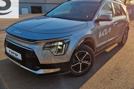 Kia Niro 9.500 km 37.990 € Neu-Ulm 89231