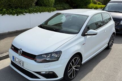 VW Polo 125.000 km 9.900 &euro; Blaustein 89134