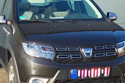 Dacia Sandero 85.000 km 8.890 &euro; Schemmerhofen 88433