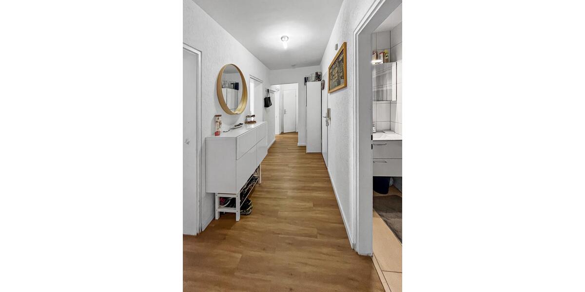 Etagenwohnung Senden - 3 Zimmer, 77 m&sup2;, 265.000&euro; | Angebot:27023797