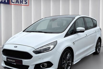 Ford S-Max 149.752 km 17.990 &euro; Laupheim 88471