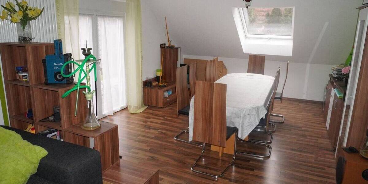 Mehrfamilienhaus, Wohnhaus Ehingen Altsteußlingen - 7 Zimmer, 190 m&sup2;, 535.000&euro; | Angebot:25698081