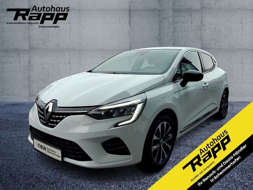Clio