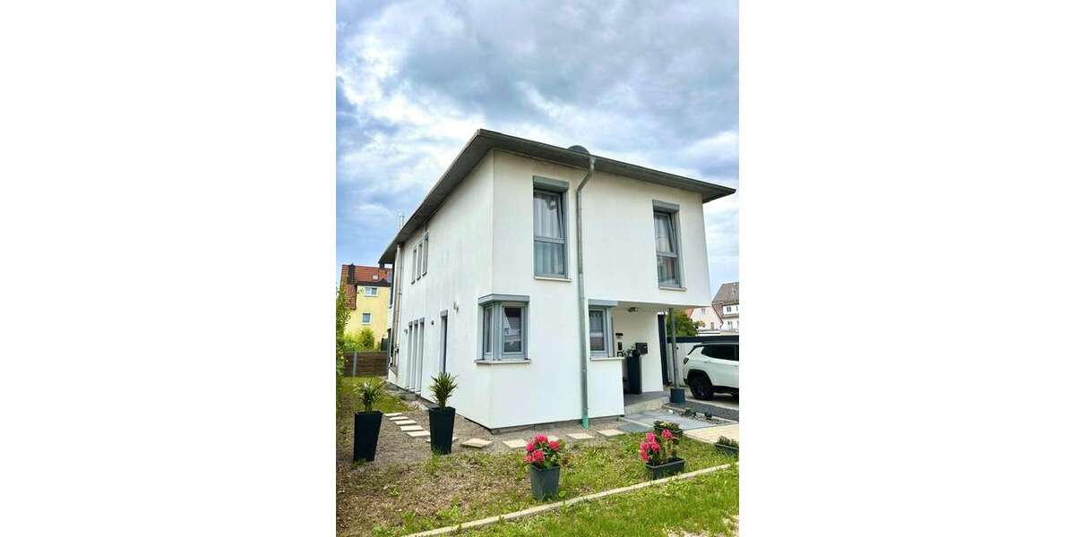 Haus zum Kaufen in Ulm 850.000 € 180 m² 6 zimmer