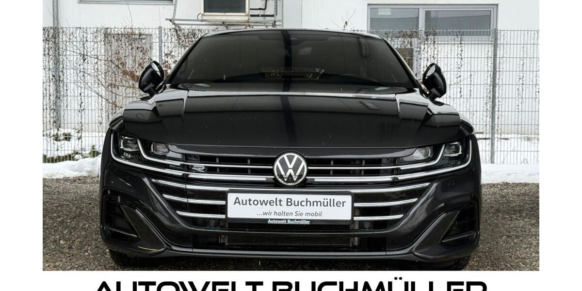 VW Arteon 58.291 km 34.490 &euro; Nersingen 89278