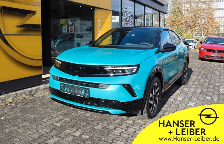 Opel Mokka 6.000 km 26.390 € Ulm 89073