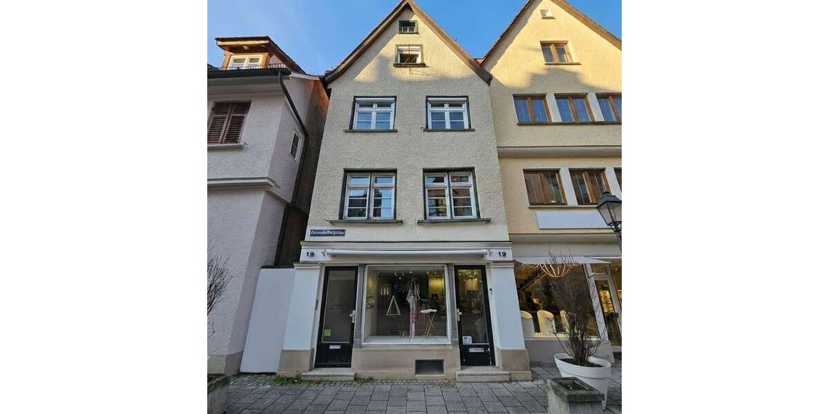 Gewerbeobjekt Ulm Oststadt - 1.490&euro; | Angebot:25824909