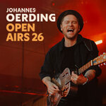 Johannes Oerding | Legends at the Sea - Büsum Open Air 2026