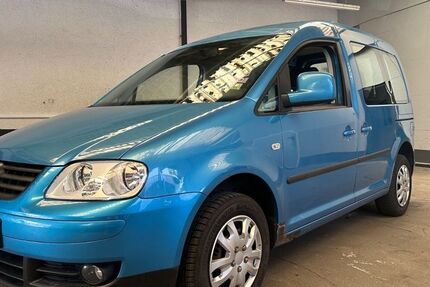 VW Caddy 320.000 km 1.800 &euro; Neu Ulm 89231
