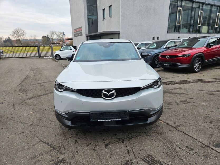 Mazda MX-30 16.800 km 12.990 € Mietingen 88487