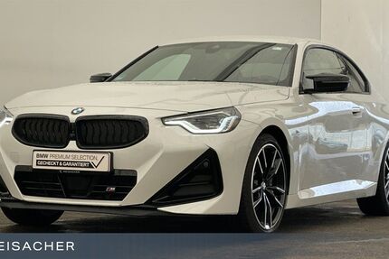 BMW M240i 15.517 km 49.199 &euro; Ulm 89077