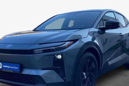 Toyota C-HR 2.500 km 42.870 &euro; Neu-Ulm 89231