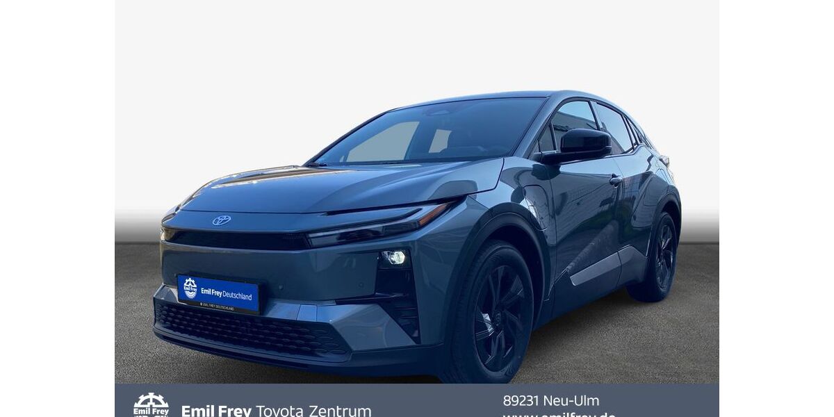 Toyota C-HR 2.500 km 42.870 &euro; Neu-Ulm 89231