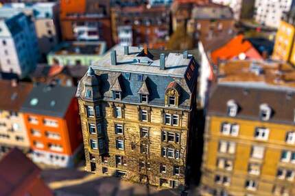 Wohnung Ulm Mitte - 4 Zimmer, 120 m&sup2;, 690.000&euro; | Angebot:25426039