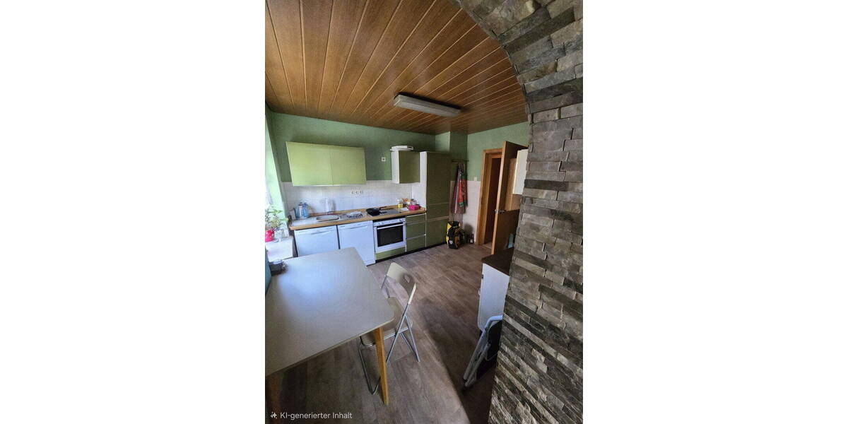 Doppelhaushälfte Ulm Weststadt - 6 Zimmer, 110 m&sup2;, 440.000&euro; | Angebot:26670096