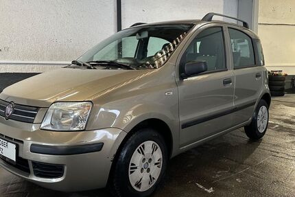 Fiat Panda 88.000 km 4.650 &euro; Neu Ulm 89231