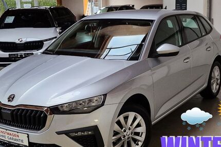 Skoda Scala 21.197 km 19.890 &euro; Ichenhausen 89335