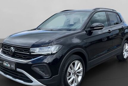 VW T-Cross 25.900 km 23.488 &euro; Ehingen 89584