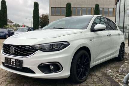 Fiat Tipo 97.000 km 9.980 &euro; Neu-Ulm 89231