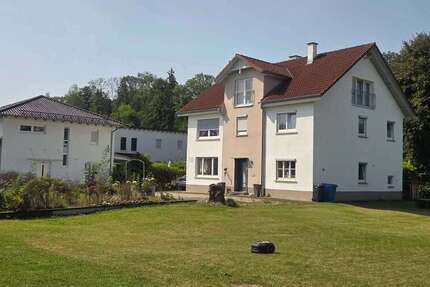 Haus Schemmerhofen/ LK Biberach LK Biberach - 7.5 Zimmer, 266 m&sup2;, 477.000&euro; | Angebot:23449239