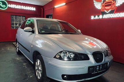 Seat Ibiza 217.000 km 1.499 &euro; Neuburg an der Kammel 86476