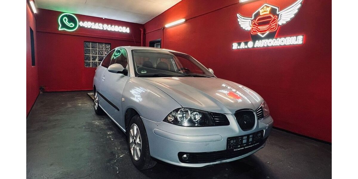 Seat Ibiza 217.000 km 1.499 &euro; Neuburg an der Kammel 86476