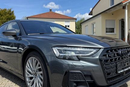 Audi A8 38.758 km 57.990 &euro; Ichenhausen 89335