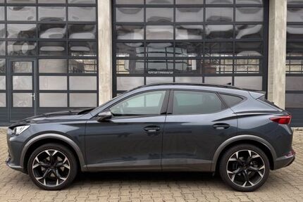 Cupra Formentor 57.691 km 25.499 € Nersingen 89378