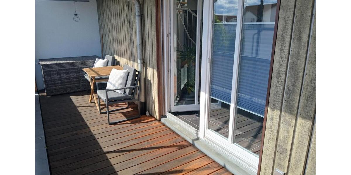 Maisonettenwohnung Laupheim - 3 Zimmer, 92 m&sup2;, 332.000&euro; | Angebot:26820043