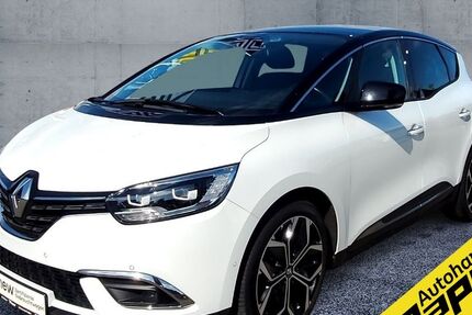 Renault Scenic 52.850 km 20.480 &euro; Schemmerhofen 88433