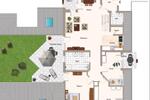 Einfamilienhaus Weißenhorn - 5.5 Zimmer, 160 m&sup2;, 550.000&euro; | Angebot:26889651