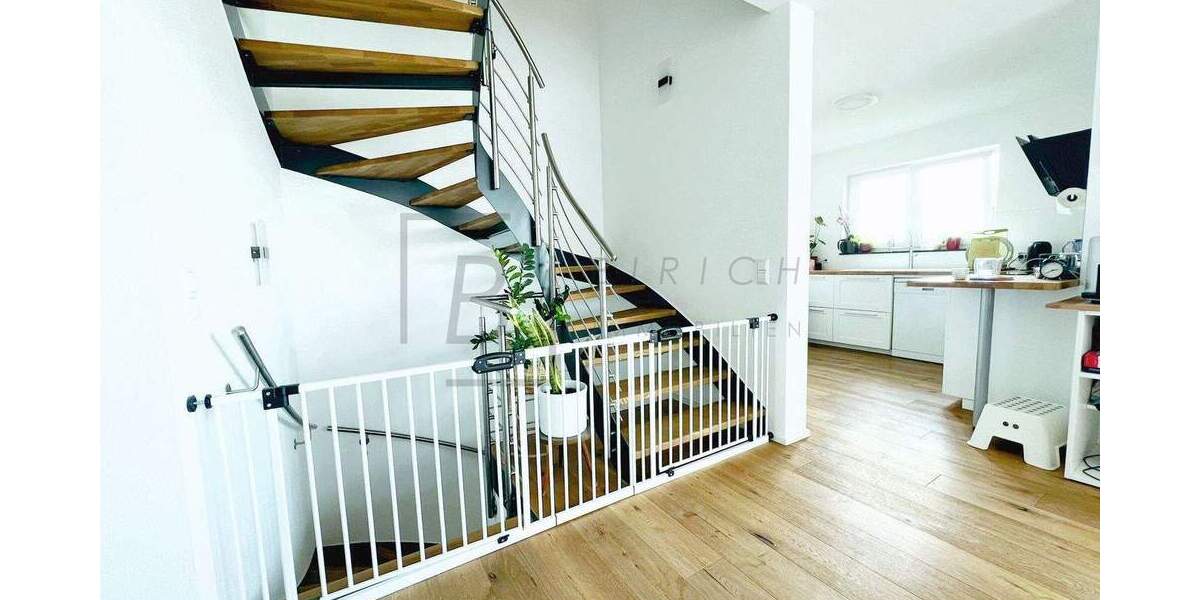 Doppelhaushälfte Nersingen Unterfahlheim - 5 Zimmer, 152 m&sup2;, 695.000&euro; | Angebot:25737673