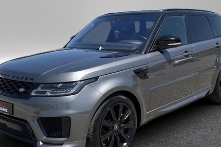 Land Rover Range Rover Sport 150.000 km 35.400 &euro; Kötz 89359