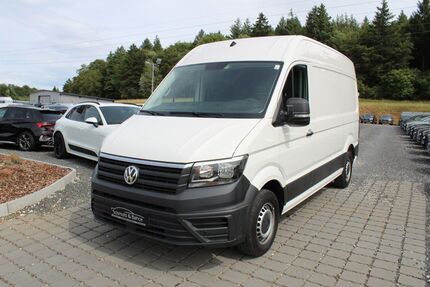 VW Crafter 98.000 km 28.990 &euro; Amstetten 73340