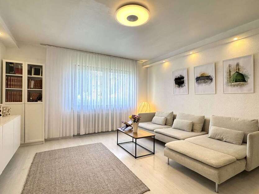Wohnung zum Kaufen in Senden 259.000 € 74.28 m²