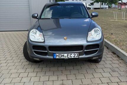 Porsche Cayenne 265.423 km 9.999 &euro; Herbrechtingen 89542