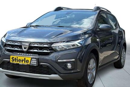 Dacia Sandero 4.000 km 16.470 € Geislingen 73312