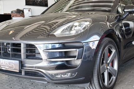 Porsche Macan 137.239 km 43.890 &euro; Senden 89250