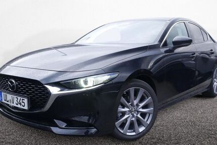 Mazda 3 10.500 km 28.990 € Ulm 89081