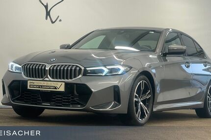 BMW 320 24.461 km 42.349 &euro; Ulm 89077