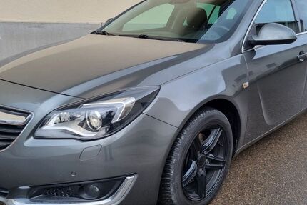 Opel Insignia 148.934 km 7.999 &euro; Weißenhorn 89264