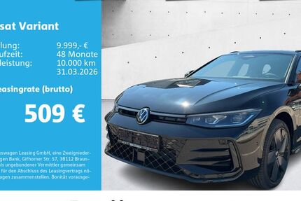 VW Passat Variant 9.998 km 57.350 &euro; Neu-Ulm 89231