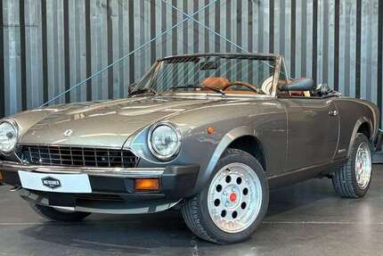 Fiat 124 Spider 148.836 km 28.900 &euro; Neu-Ulm 89231