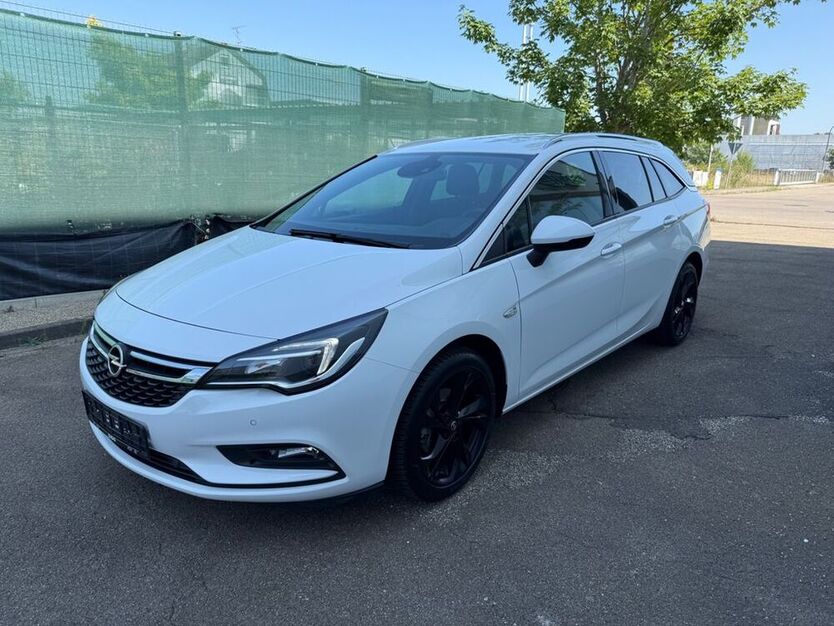 Astra