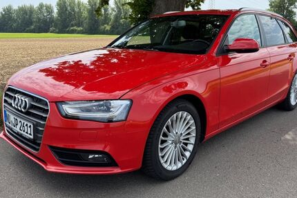 Audi A4 121.000 km 12.900 &euro; Neu-Ulm 89231