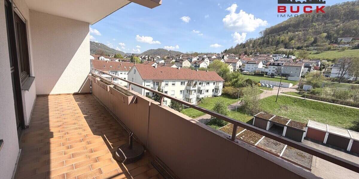 Etagenwohnung Geislingen an der Steige Geislingen - 4 Zimmer, 97 m&sup2;, 250.000&euro; | Angebot:26684446